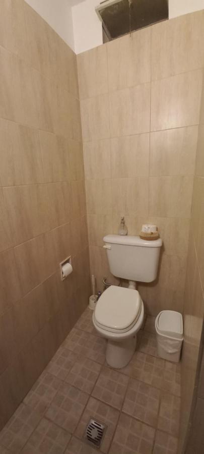 Hotel Mallorca Мендоса Экстерьер фото