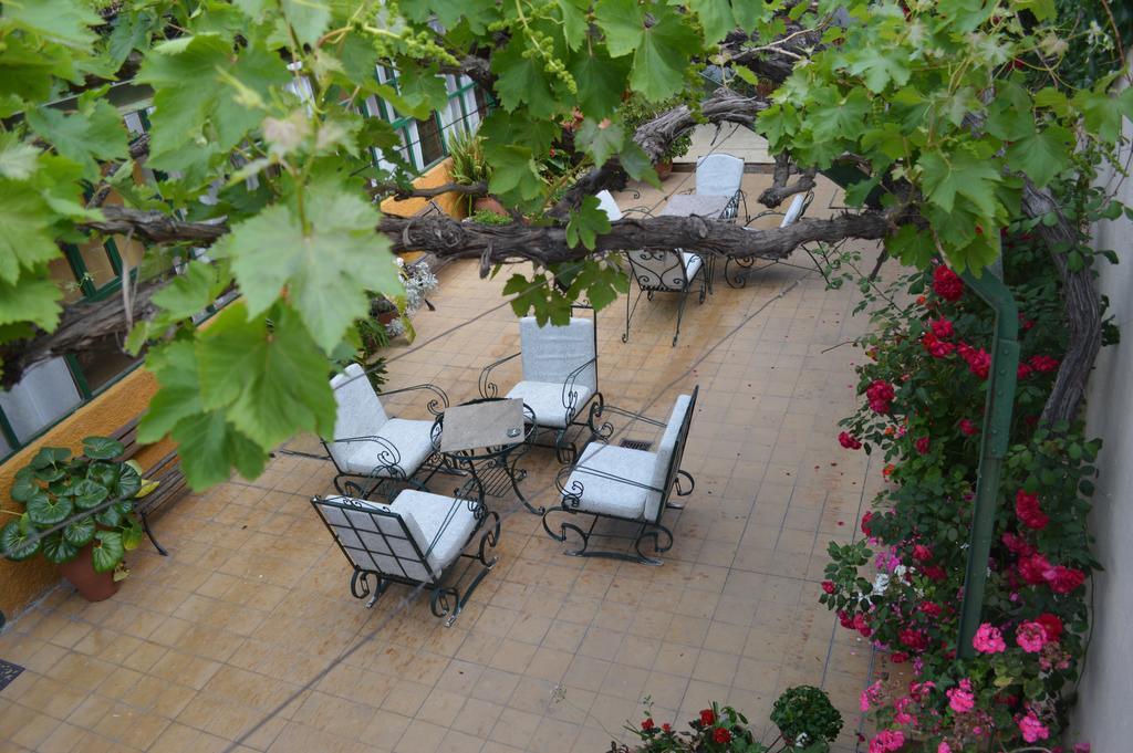 Hotel Mallorca Мендоса Экстерьер фото