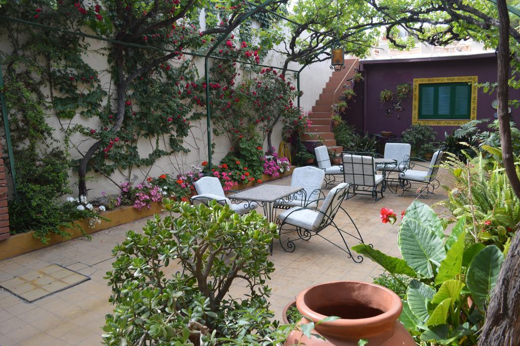 Hotel Mallorca Мендоса Экстерьер фото