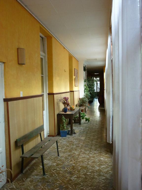 Hotel Mallorca Мендоса Экстерьер фото